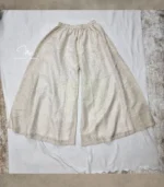 Rust Lucknowi Suit - Image 6