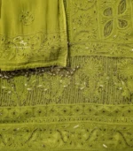 Mehendi Green Suit - Image 3