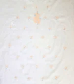 Safed Dual Tone Shadow Work Suit - Image 6