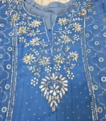 Neel Mukaish Suit - Image 3