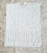 White Kota Kaftan - Image 2