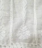 White Kota Kaftan - Image 3