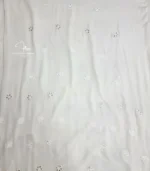 Unstitched Noor Gota Kurta Dupatta - Image 2