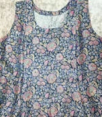 Noor Mehr A-Line Chikankari Set - Image 6