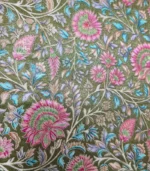 Kurta Dupatta Gown - Image 6