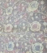 Kurta Dupatta Gown - Image 3