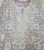 Kurta Dupatta Gown - Image 8