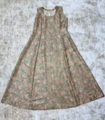 Kurta Dupatta Gown - Image 7