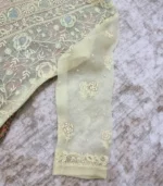 Kurta Dupatta Gown - Image 4