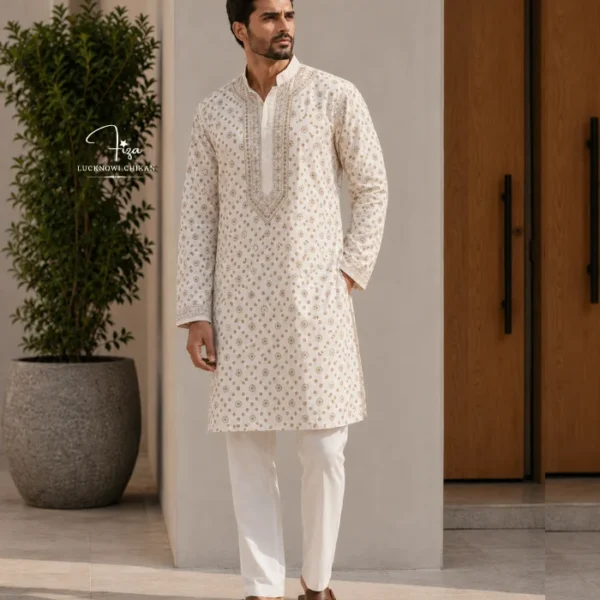 Shop Men's kurta in Dubai