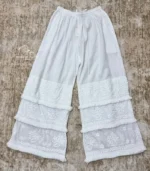 Women's White pants in Dubai