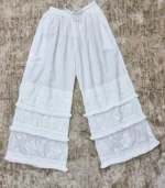 Women's White pants in Dubai