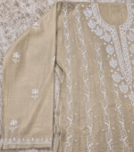 Chikankari Anarkali Dupatta in Dubai