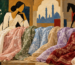 Why Chikankari Feels Different on Different Fabrics